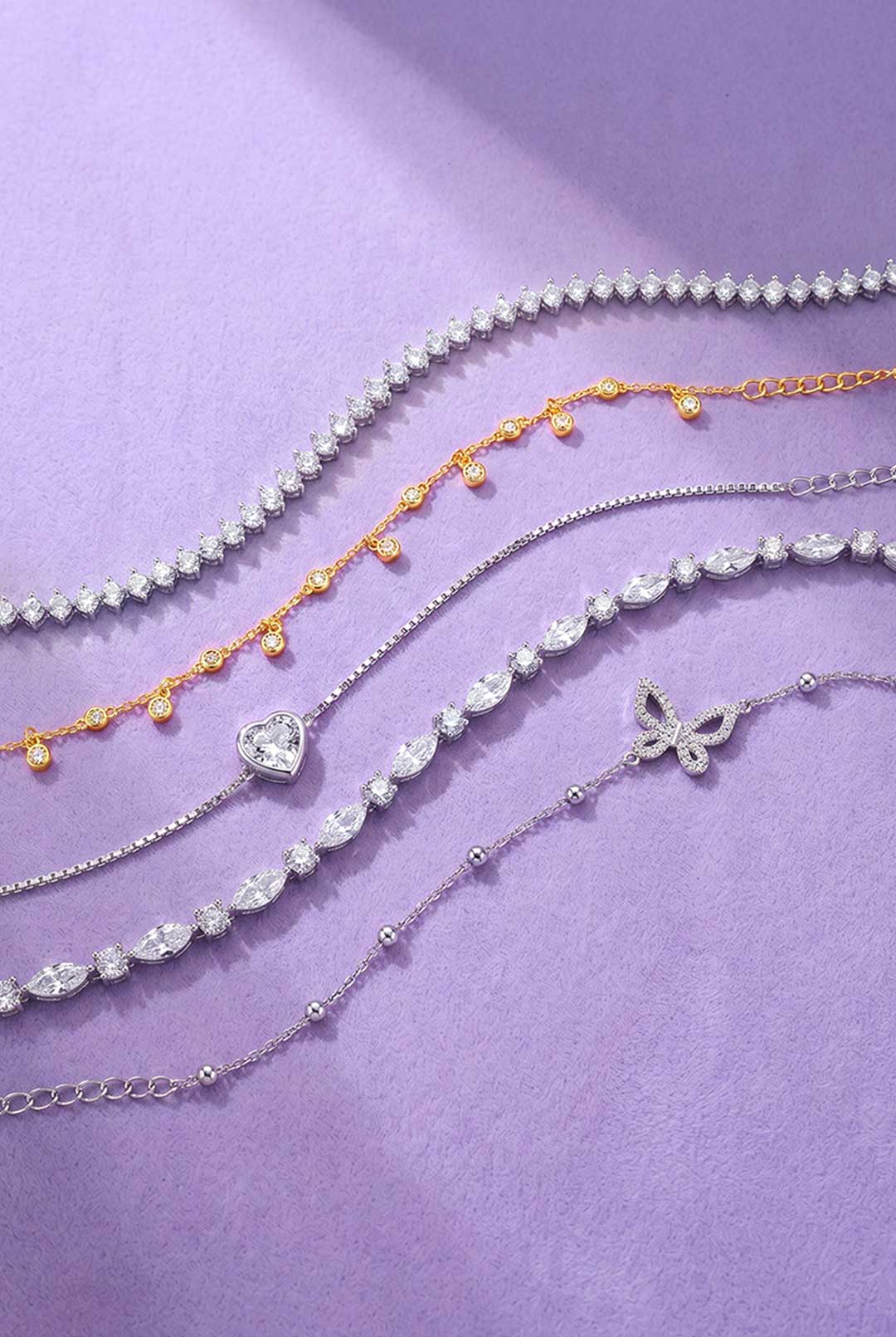 Bracelets