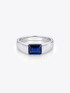 The Vellor Men’s Ring