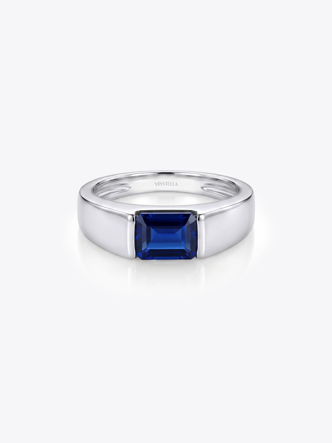 The Vellor Men’s Ring