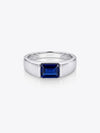 The Vellor Men’s Ring