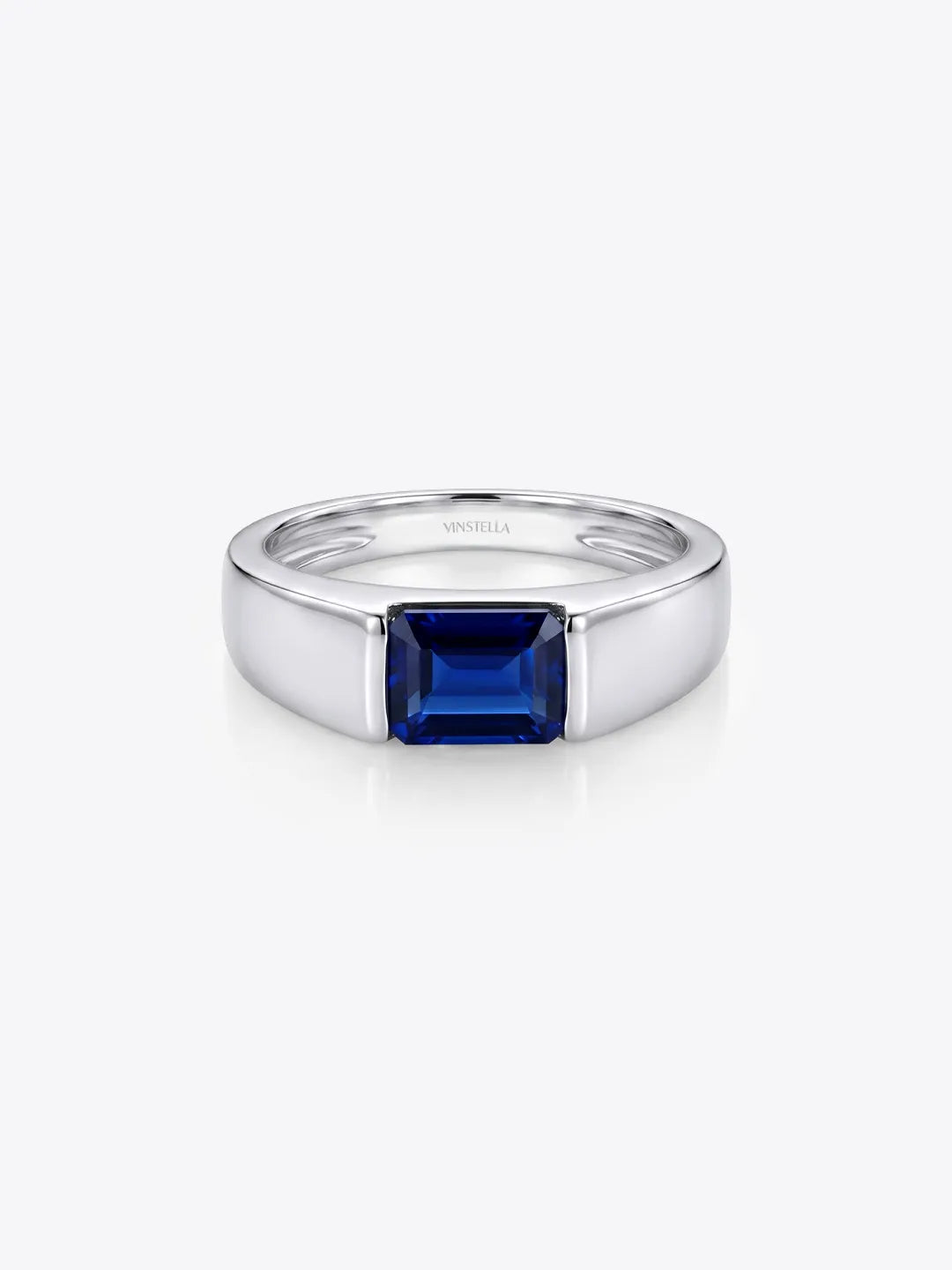 The Vellor Men’s Ring