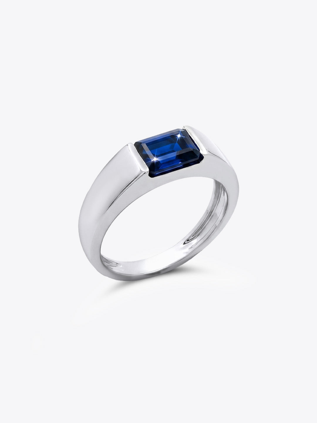 The Vellor Men’s Ring