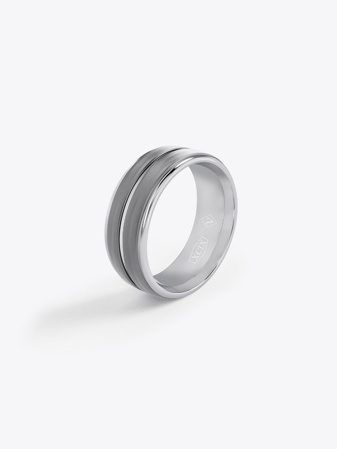V Collection - V Dauntless Ring