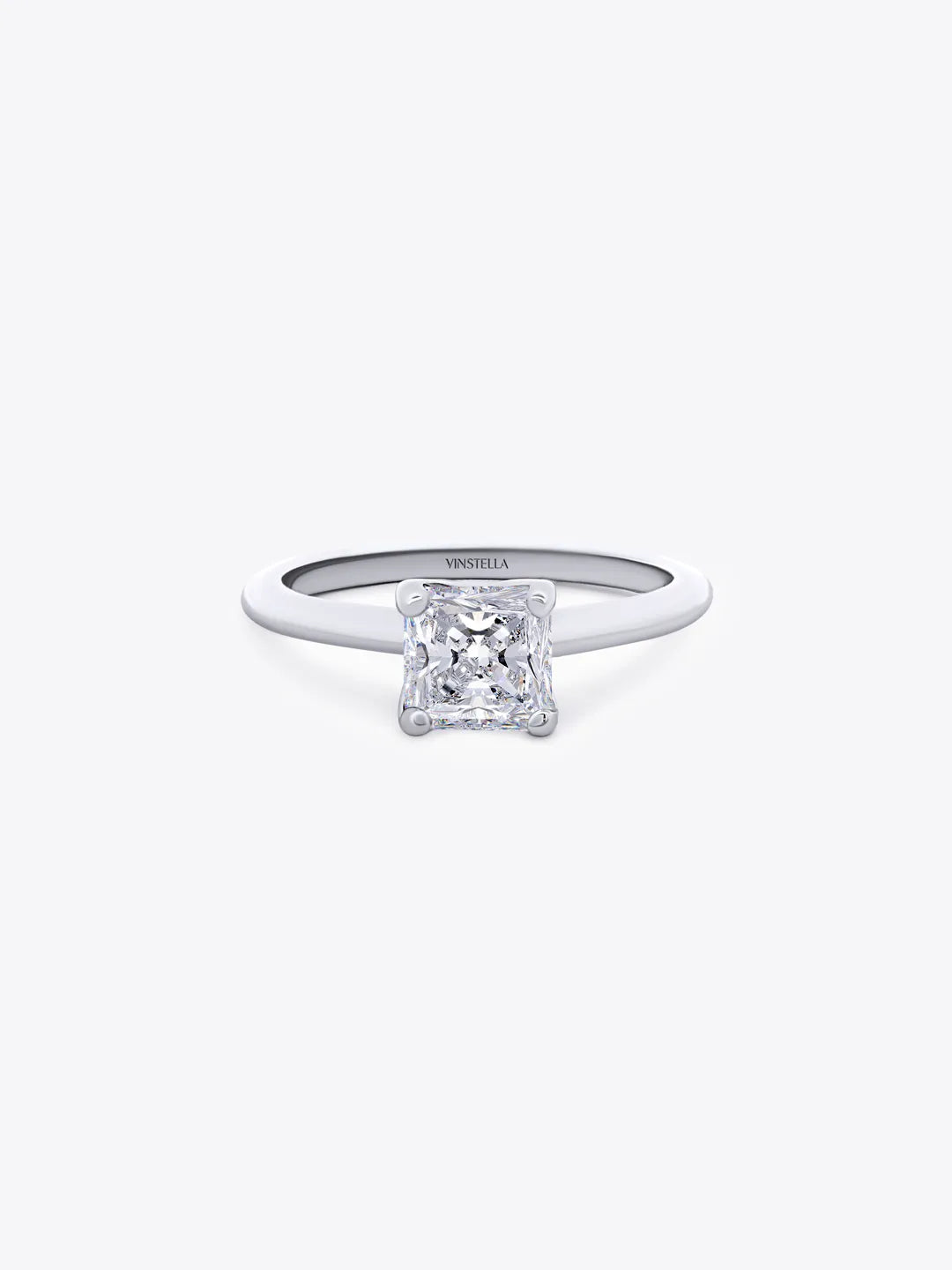 Nova Frost Diamond Ring