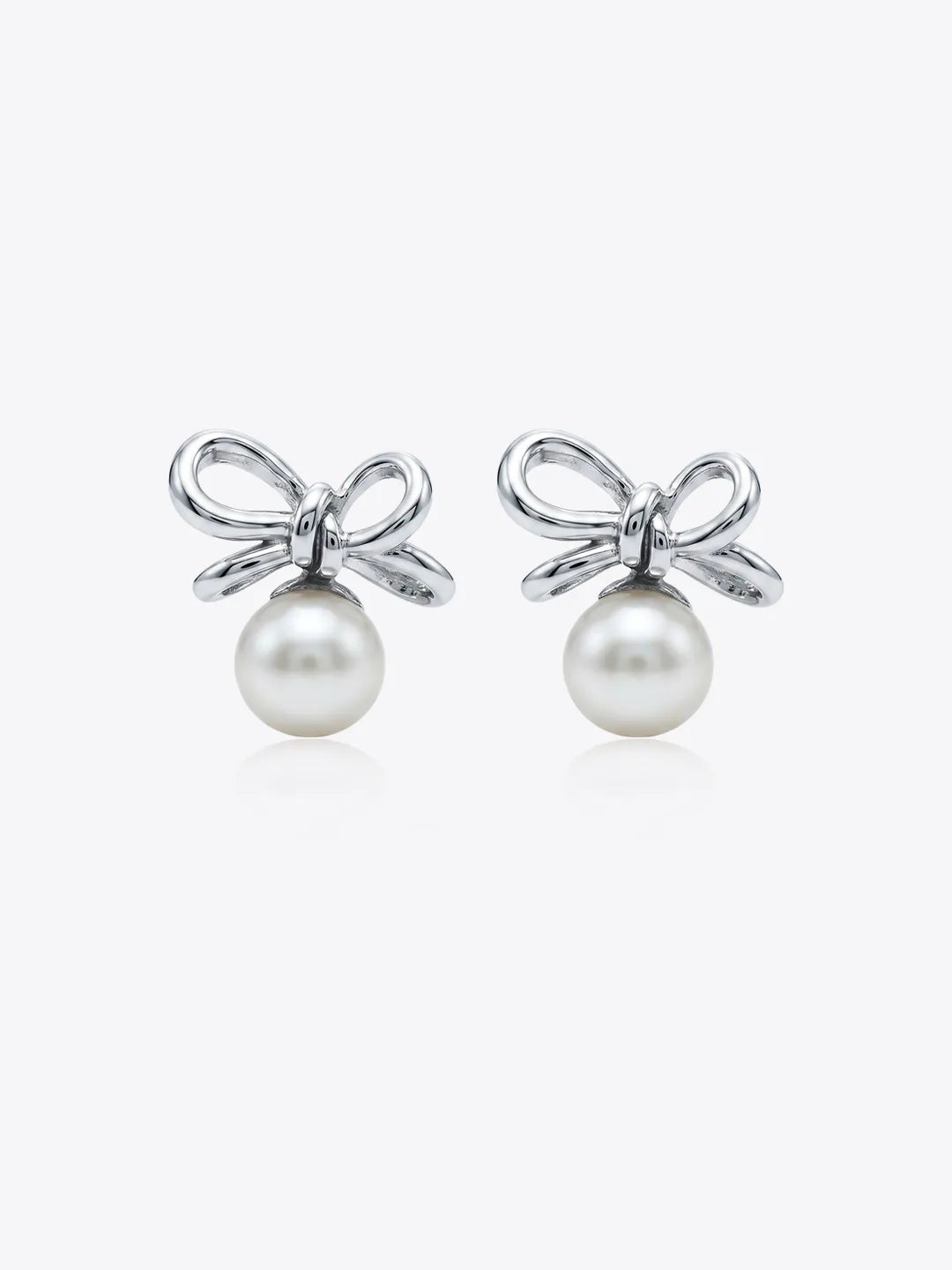 Moonbow Pearls Earrings