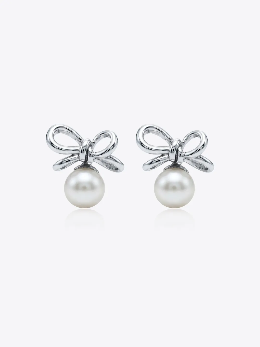 Moonbow Pearls Earrings