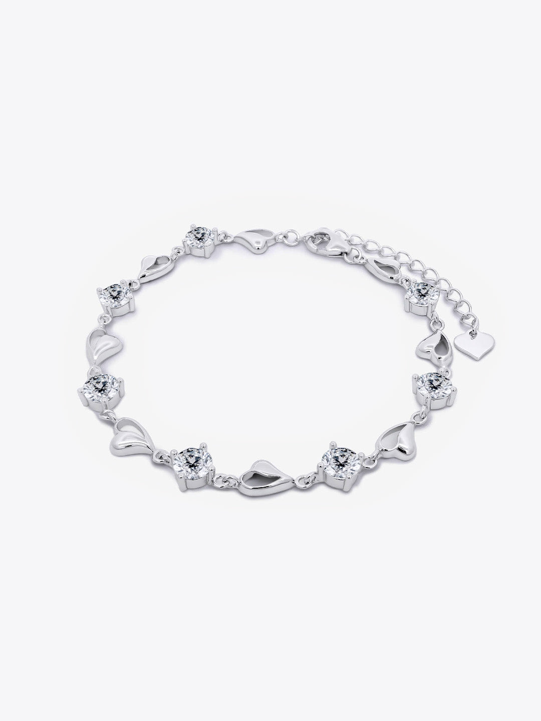 Heartstrings Bracelet
