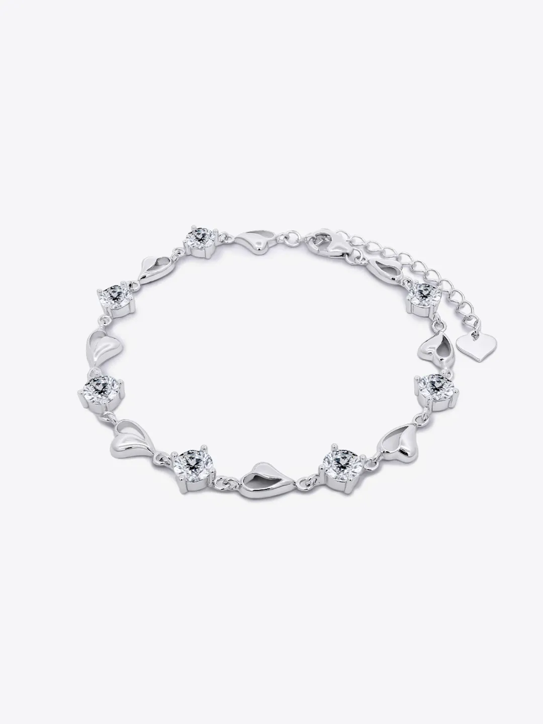 Heartstrings Bracelet