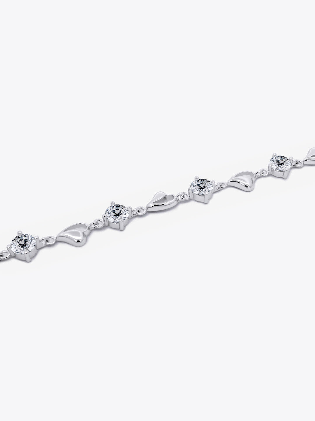 Heartstrings Bracelet