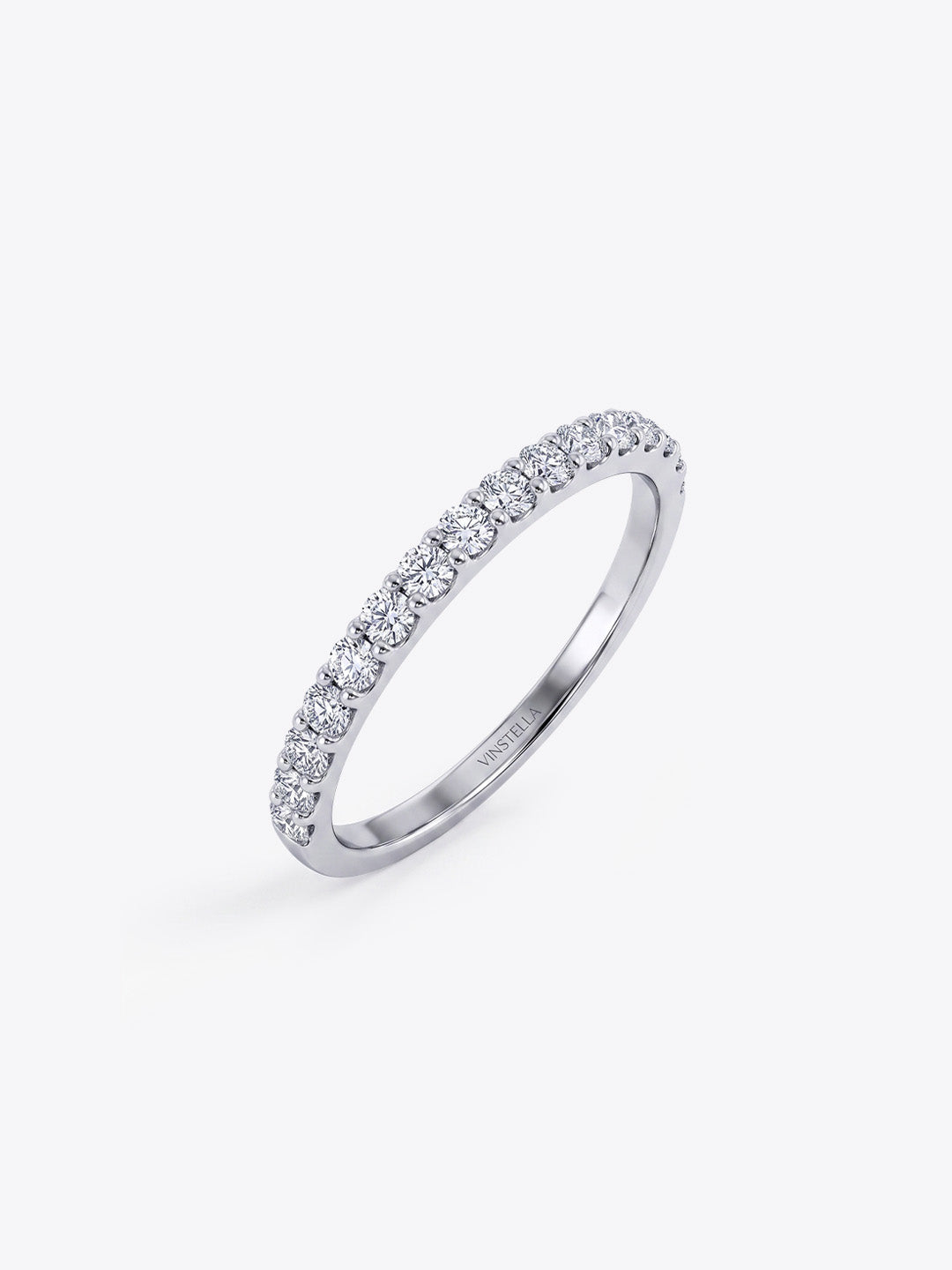 Faithful Eternity Ring