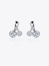 Cherry My Heart Earrings