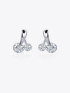 Cherry My Heart Earrings