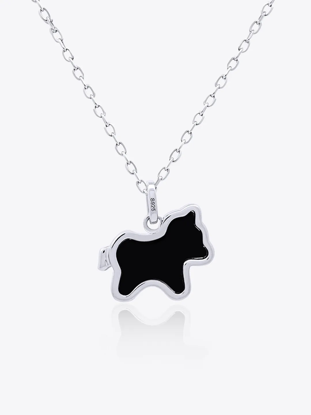 Friends of Luvis - DALA The Horse Pendant