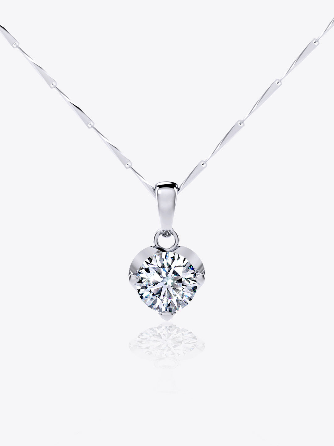 The Little Love Pendant