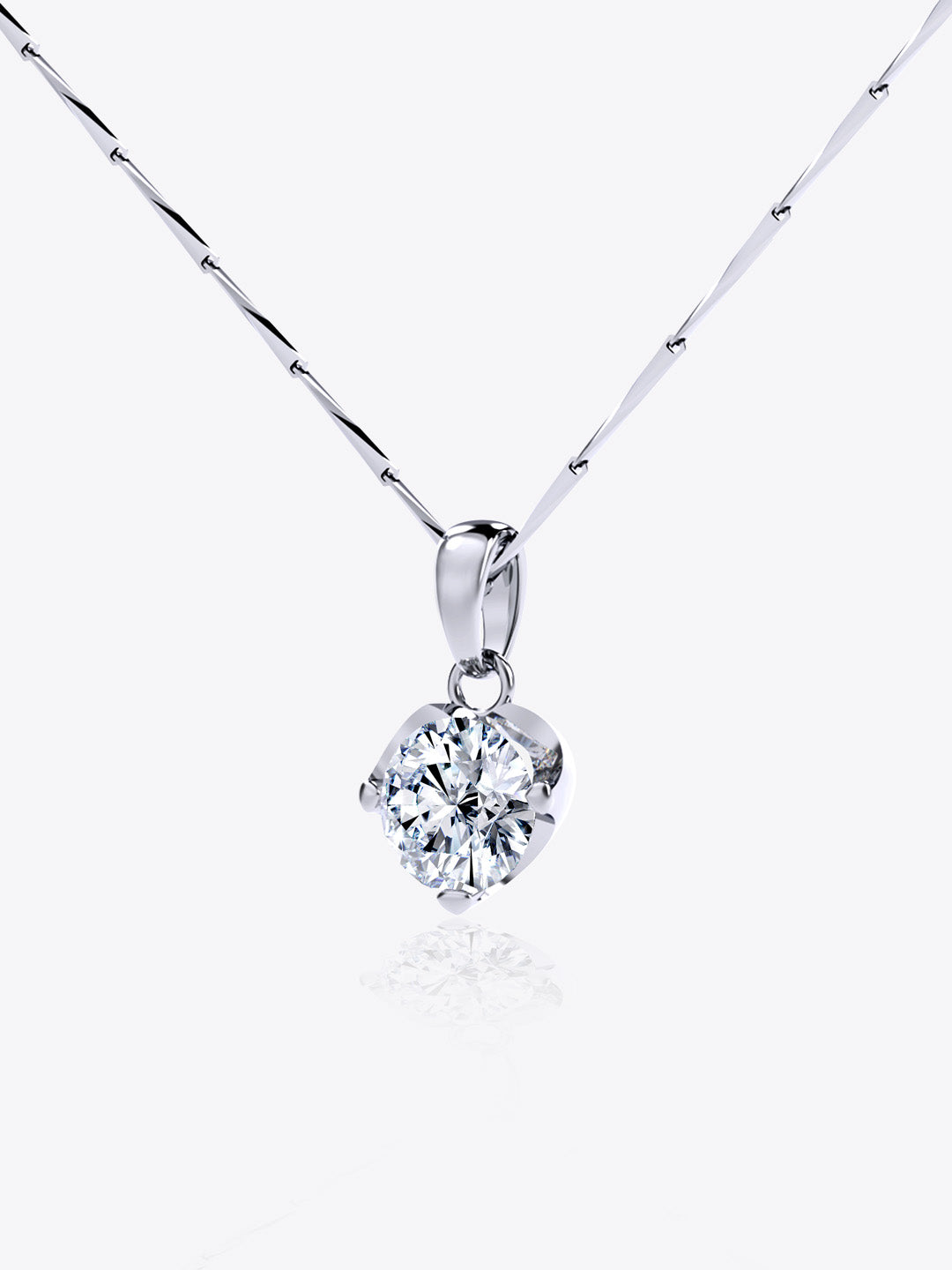 The Little Love Pendant