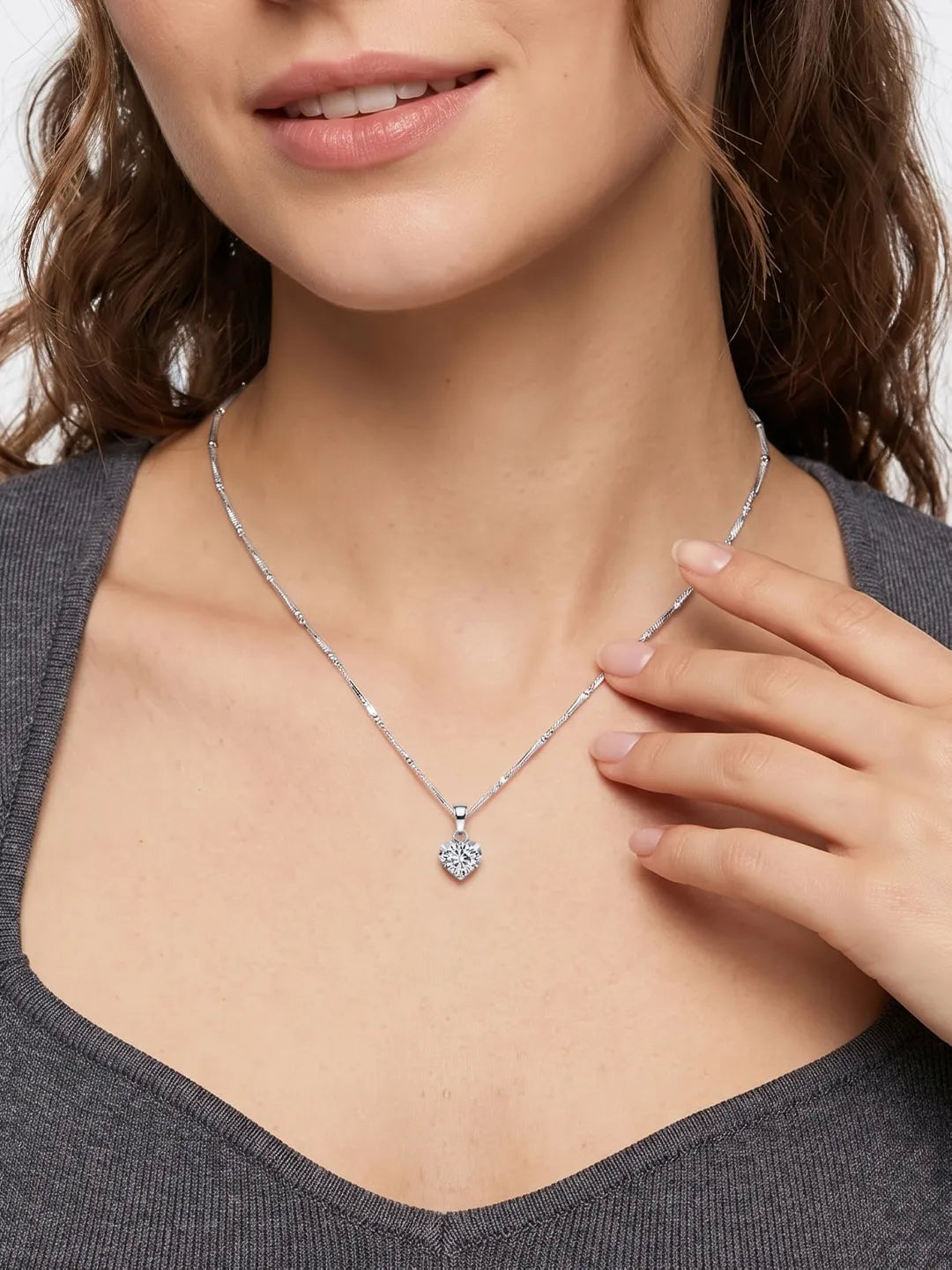 The Little Love Pendant