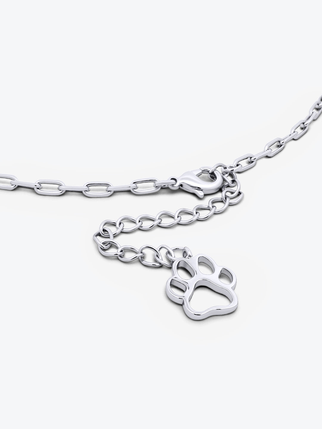 PAPA Luvis Statement Pendant – Mother of Pearl