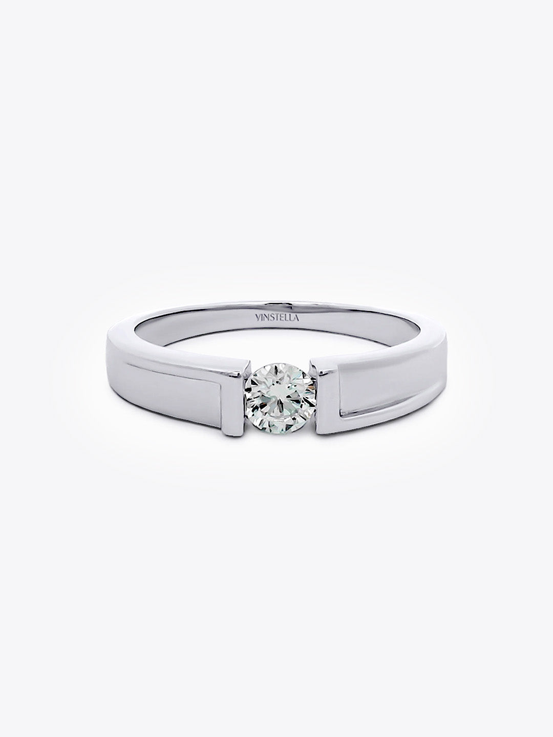 Unforgettable Bond Couple Ring Set