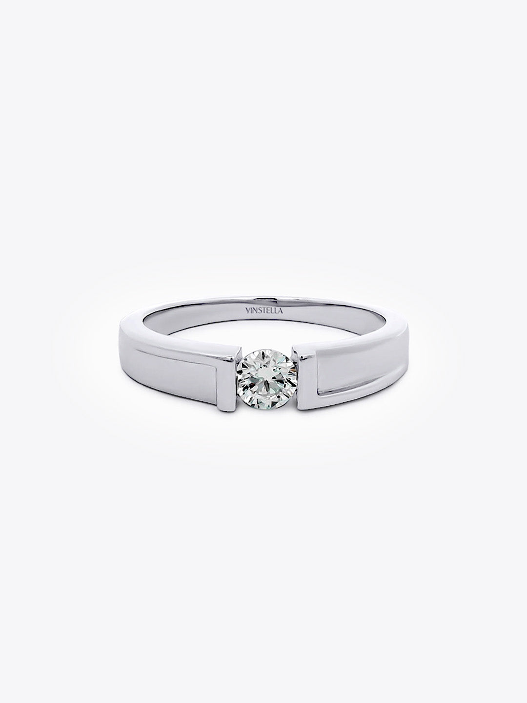 Unforgettable Bond Couple Ring (For Her)