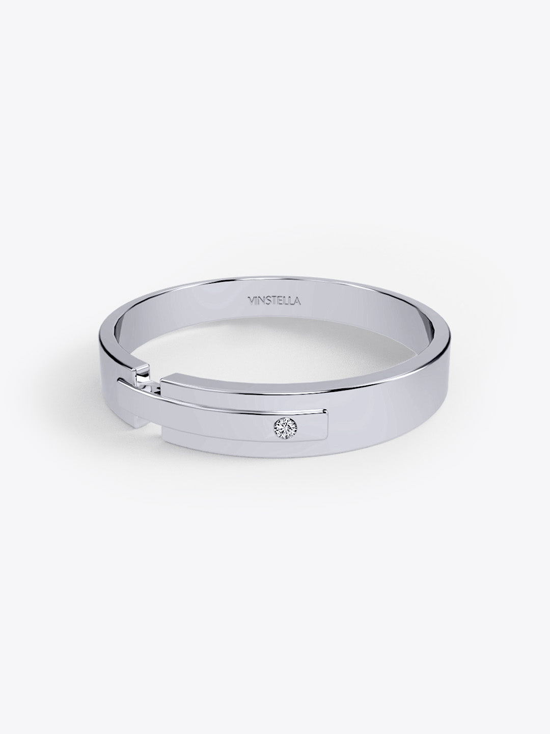 Love’s Whispers Couple Ring (For Him)