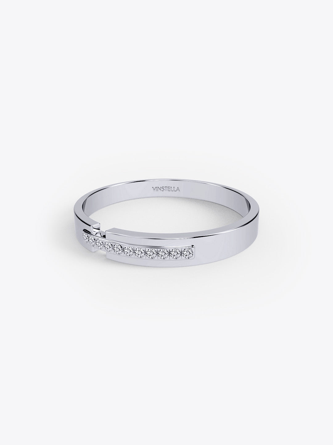Love’s Whispers Couple Ring (For Her)