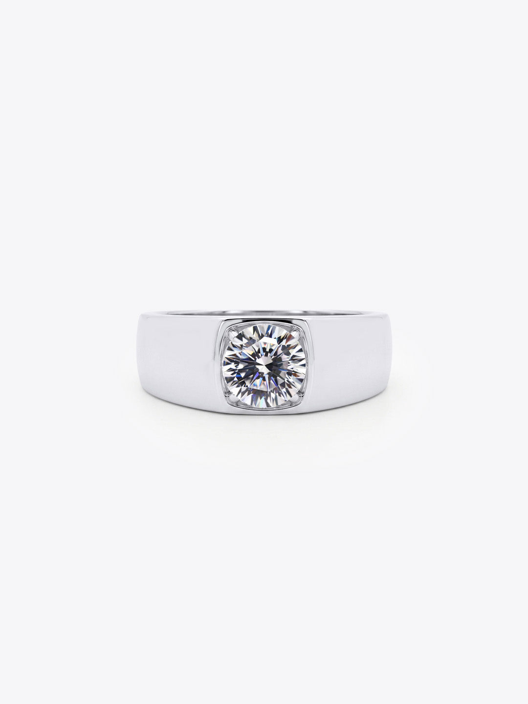 The North Vale Men’s Ring