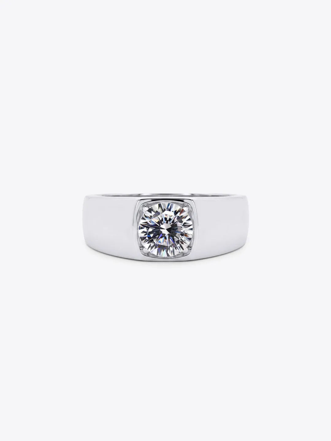 The North Vale Men’s Ring
