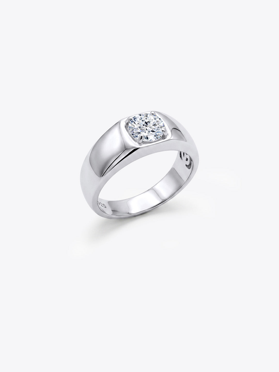 The North Vale Men’s Ring