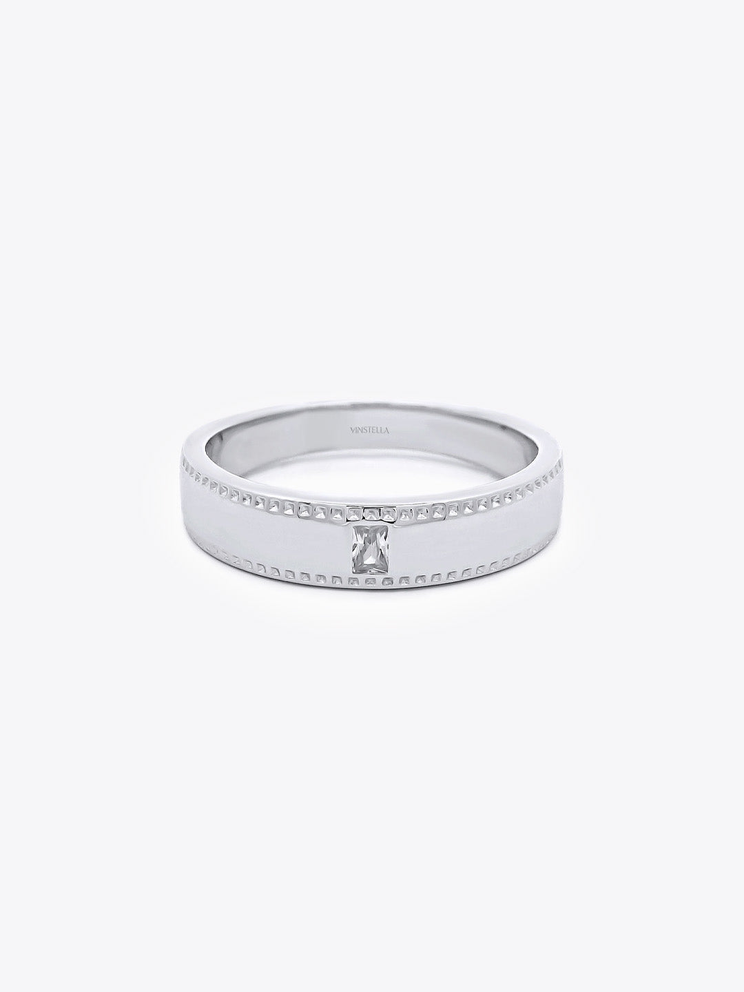 Prestige Men’s Ring