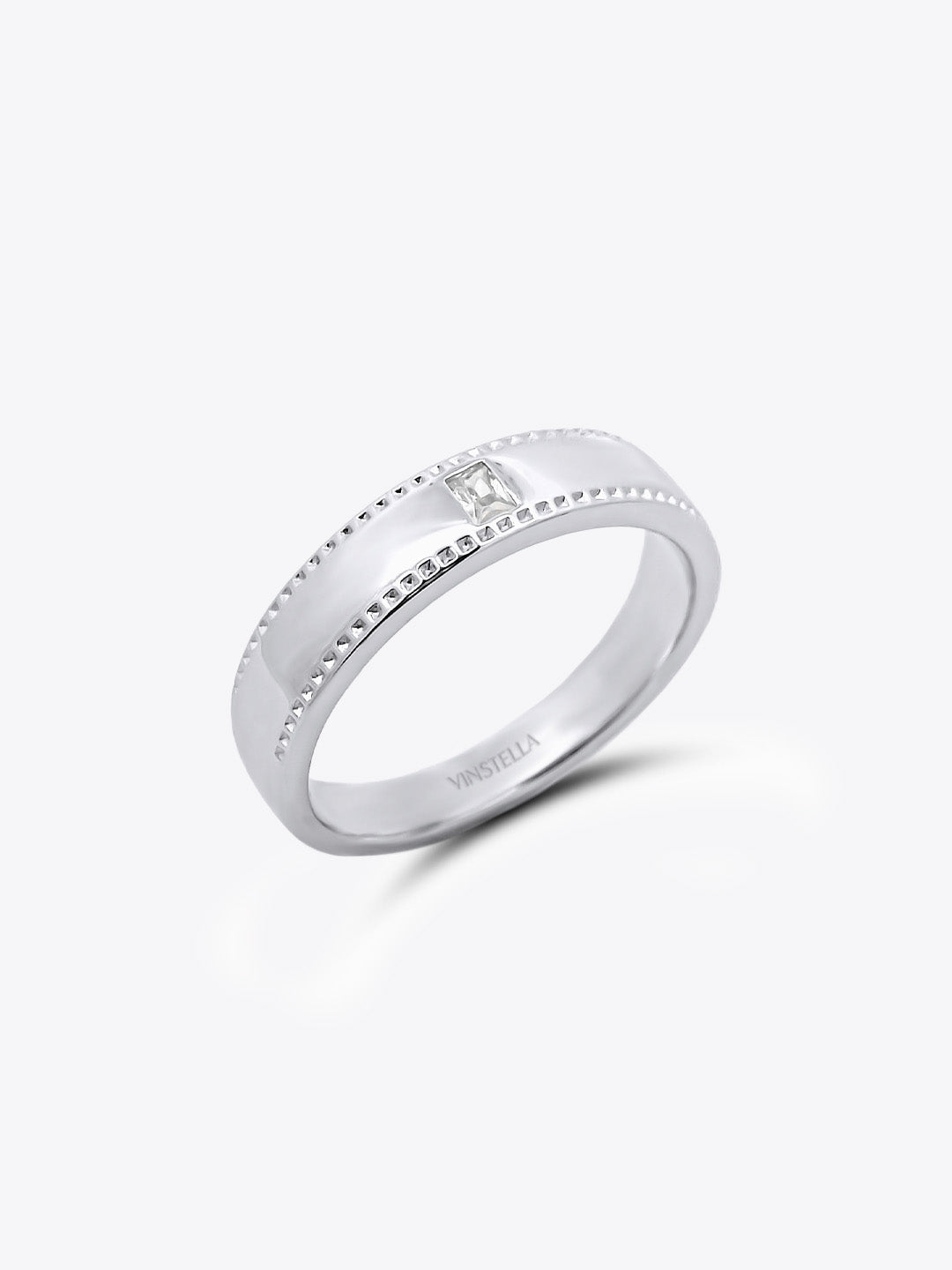 Prestige Men’s Ring