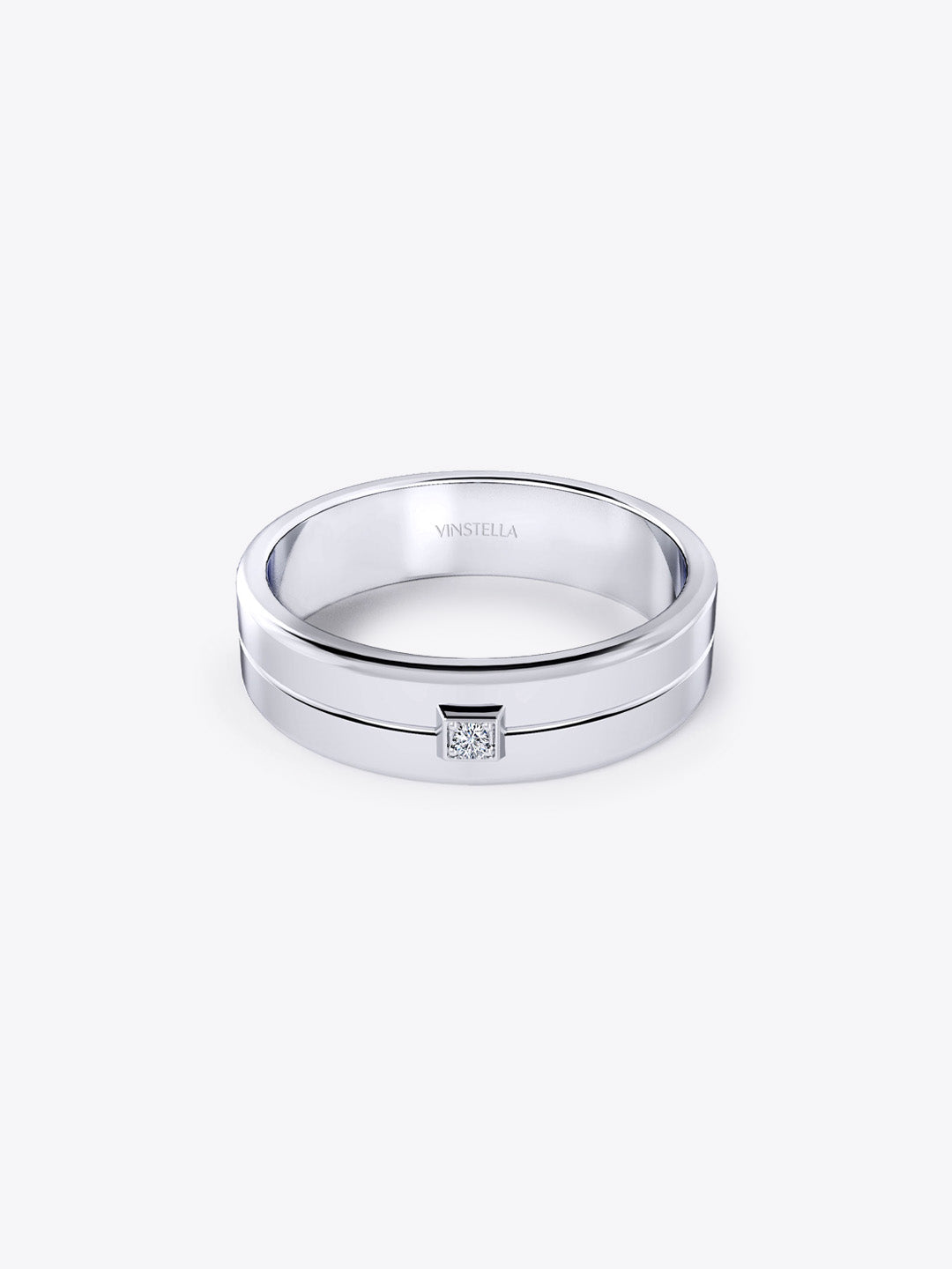 Valentin Men’s Ring