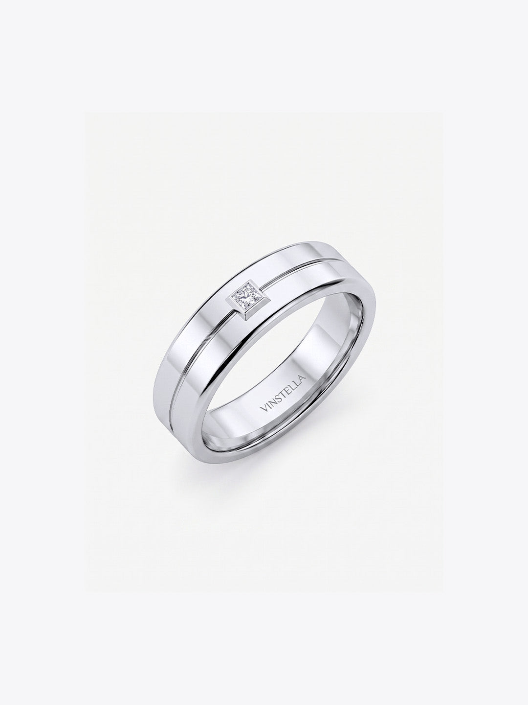 Valentin Men’s Ring
