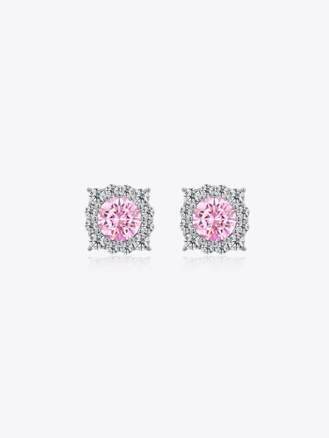 Luminous Duet Earrings