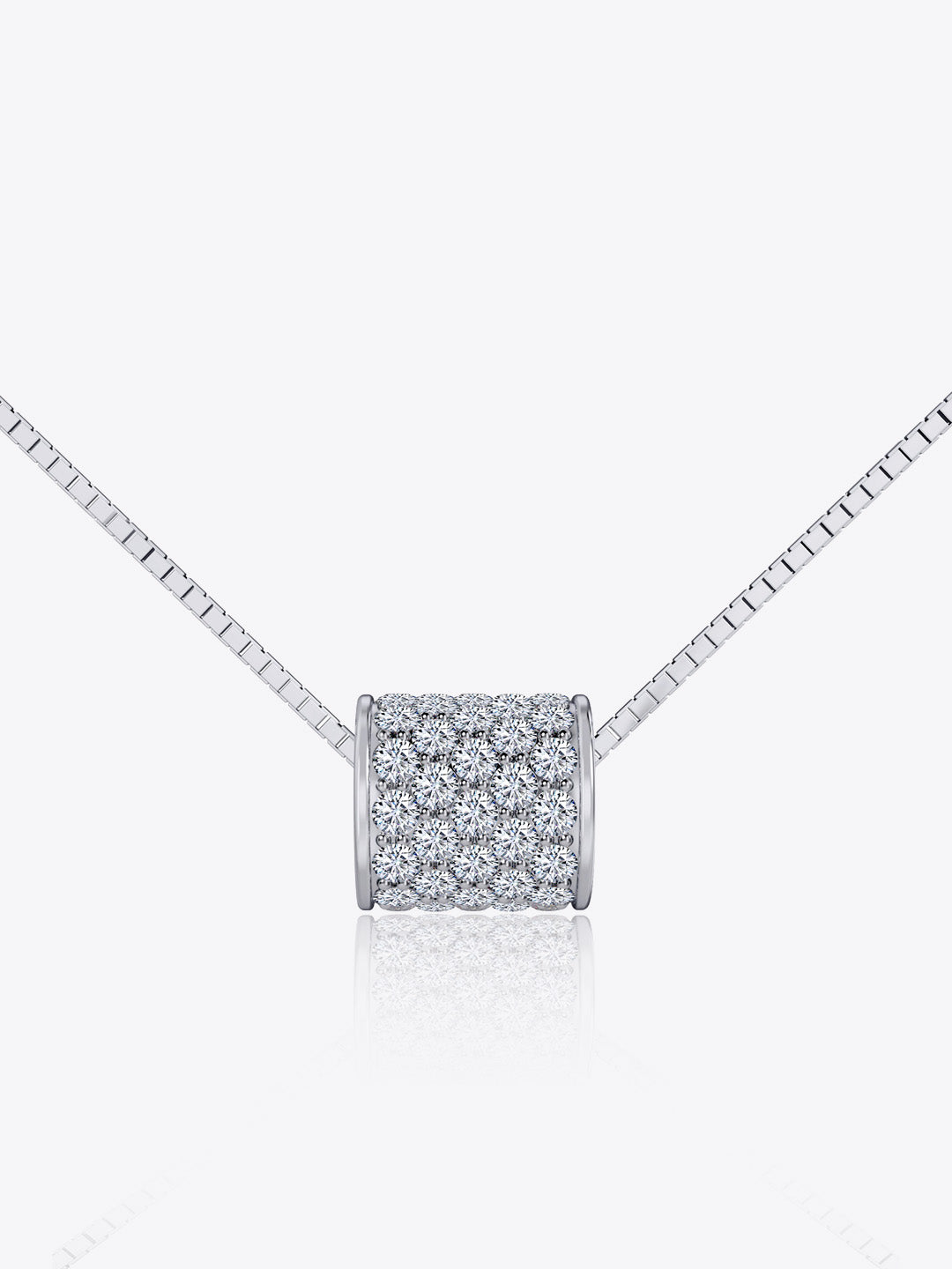 Ferris Charm Momentum Pendant