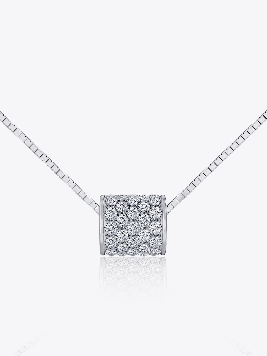 Ferris Charm Momentum Pendant