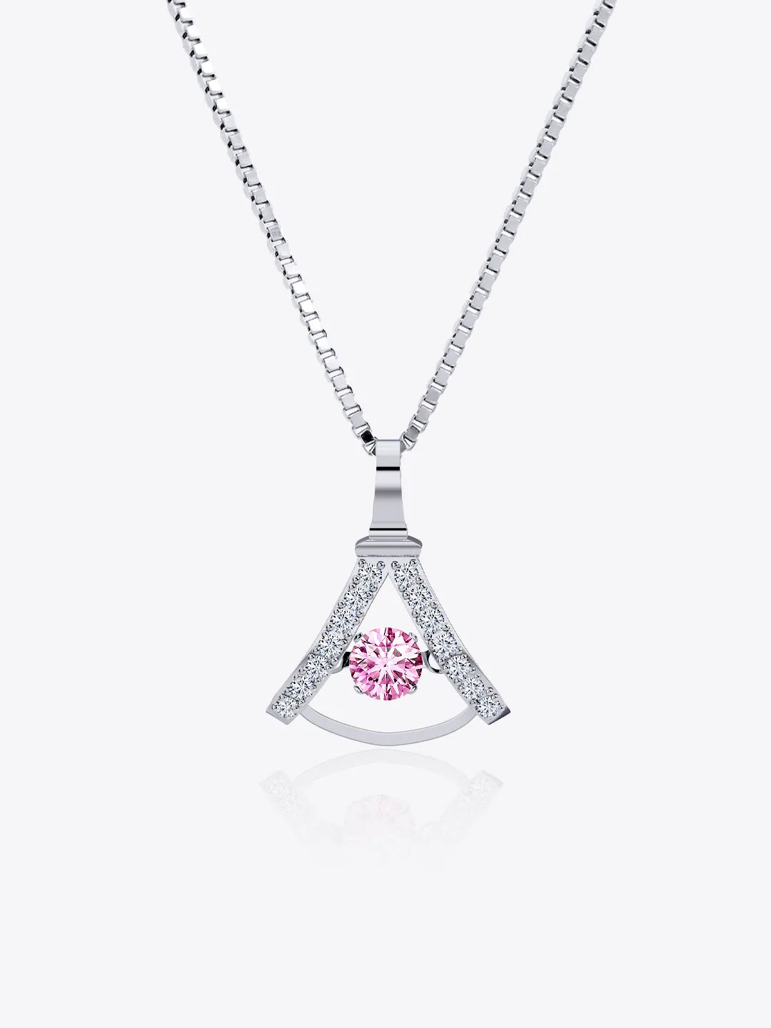 Tower of Love Pendant