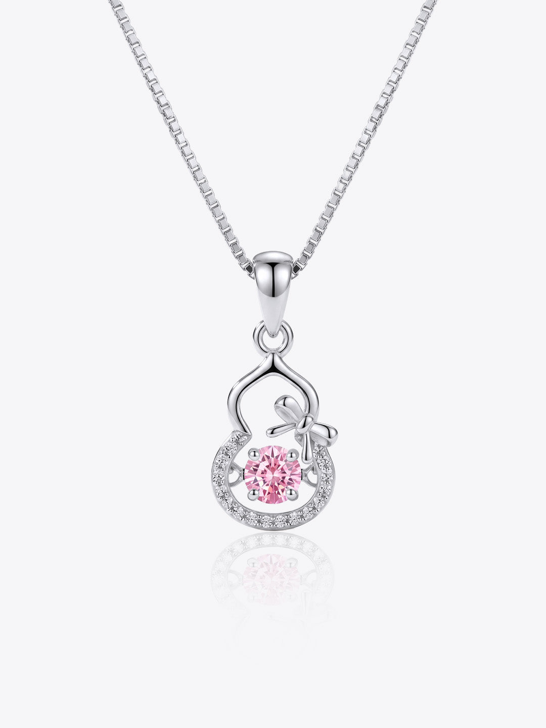 Destiny’s Knot Hulu Pendant