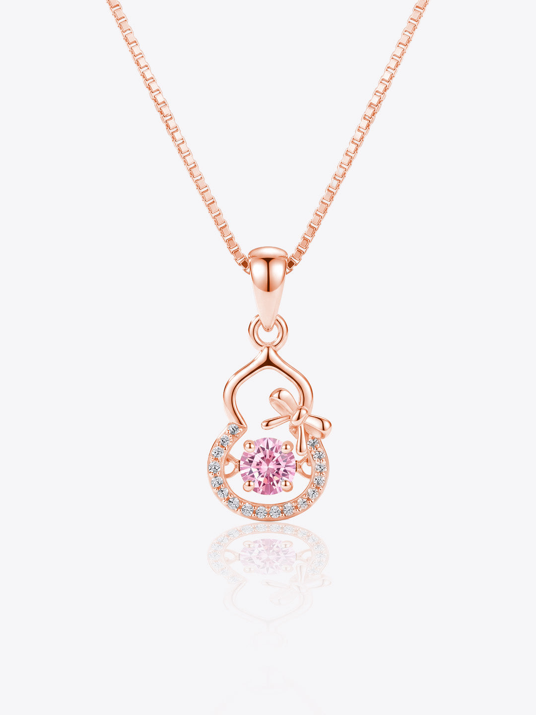 Destiny’s Knot Hulu Pendant