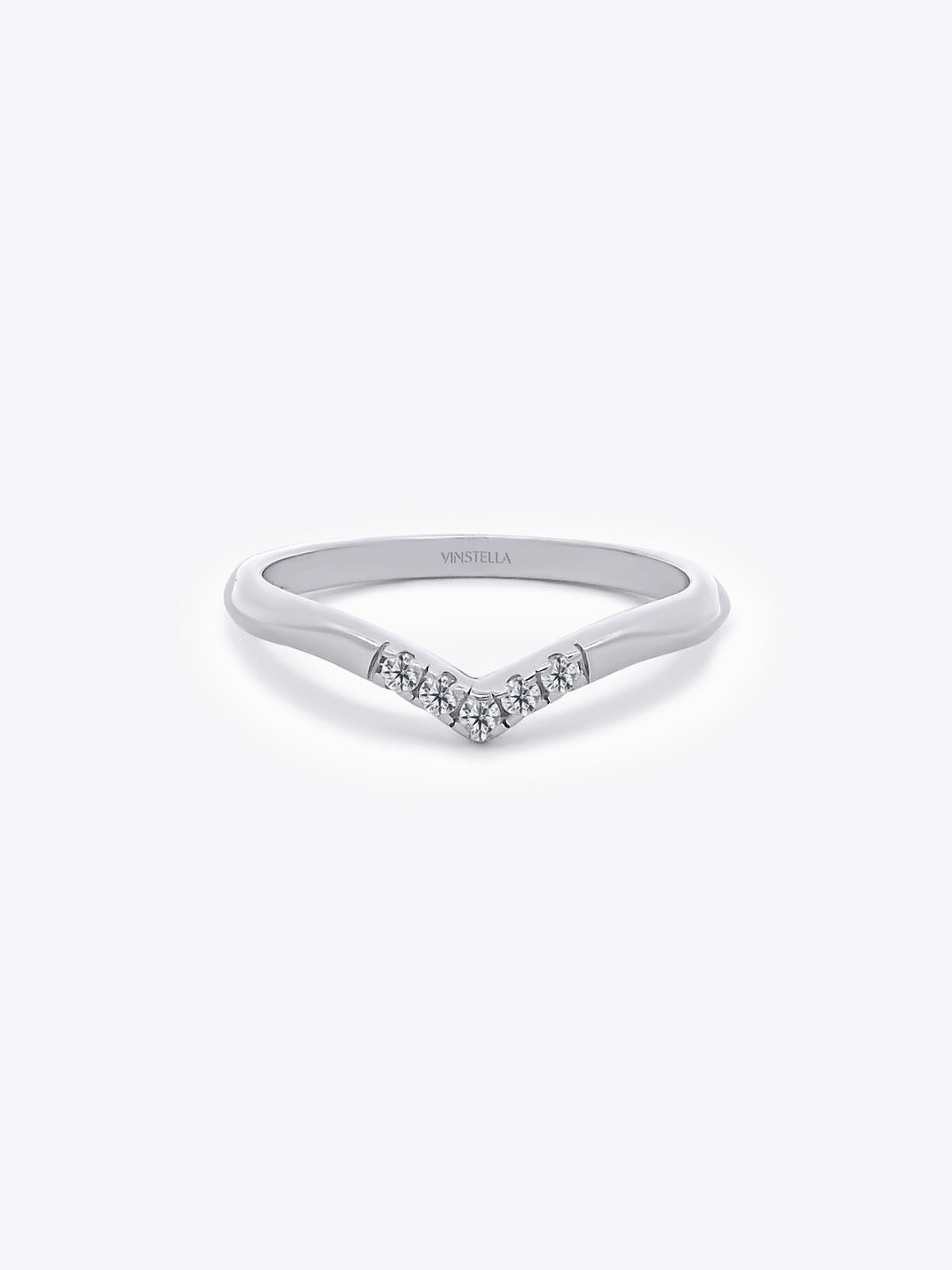 Serene Verve Ring