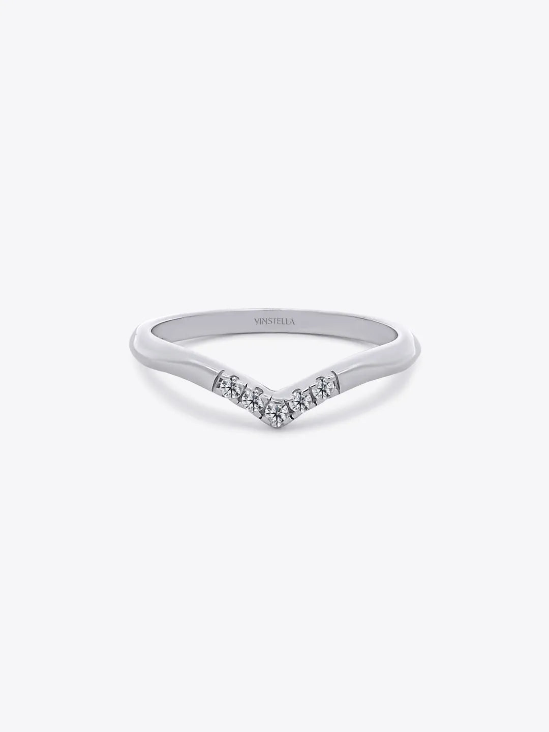 Serene Verve Ring