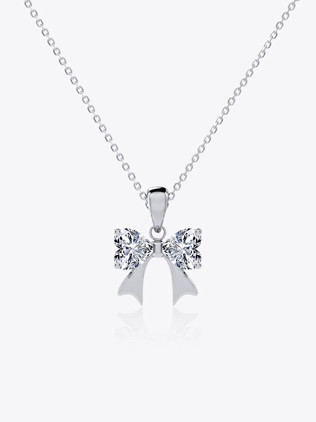 Lovely Loop Pendant