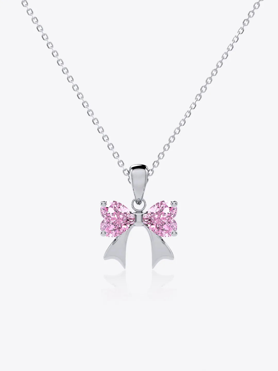 Lovely Loop Pendant