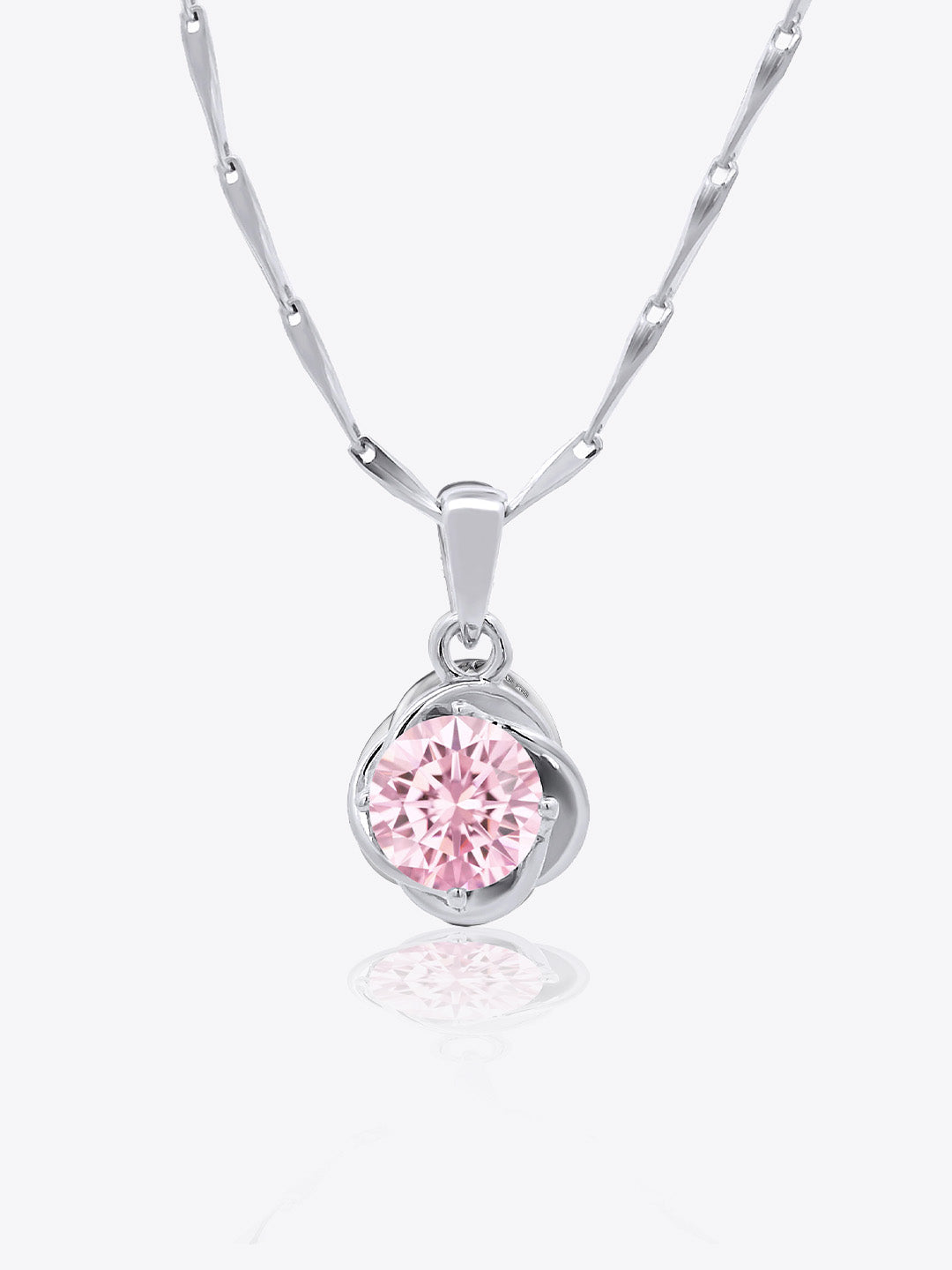 Blossom Pink Pendant