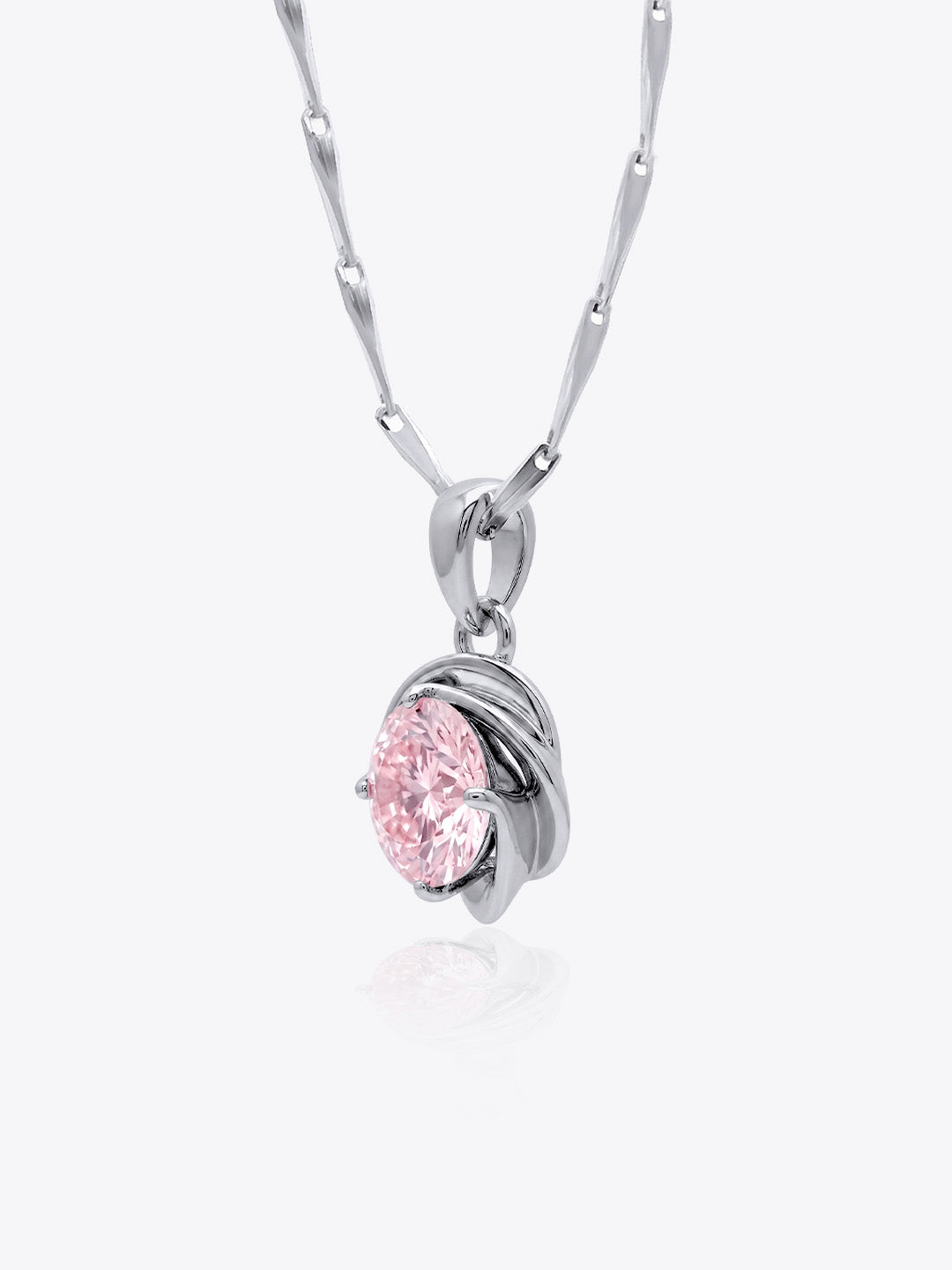 Blossom Pink Pendant
