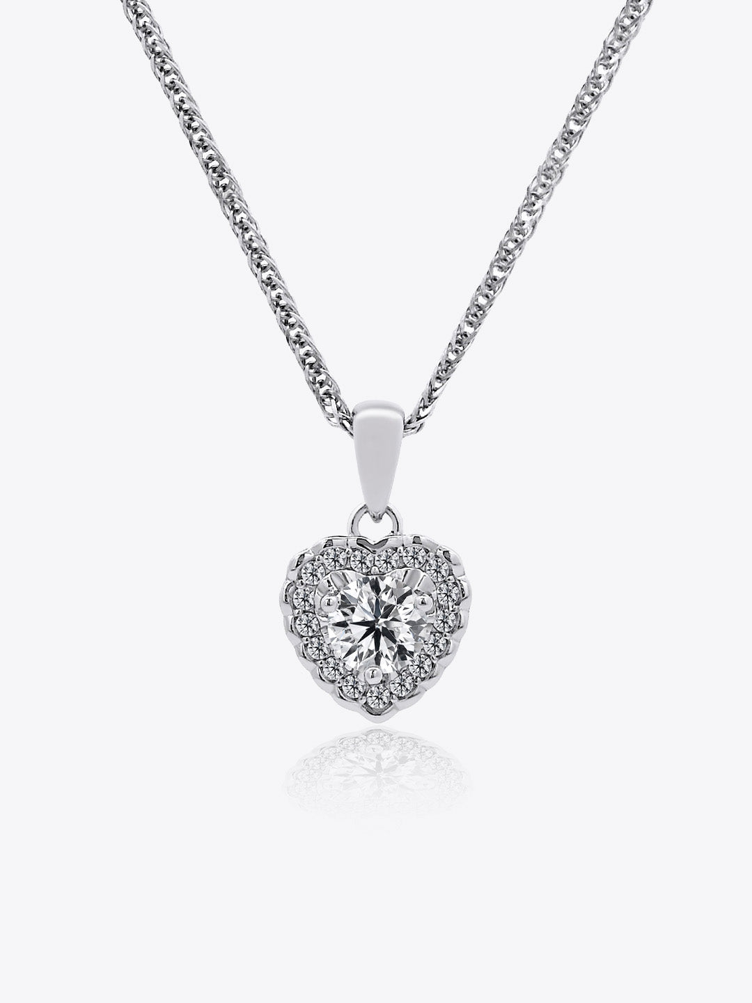 Enchanted Promise Pendant