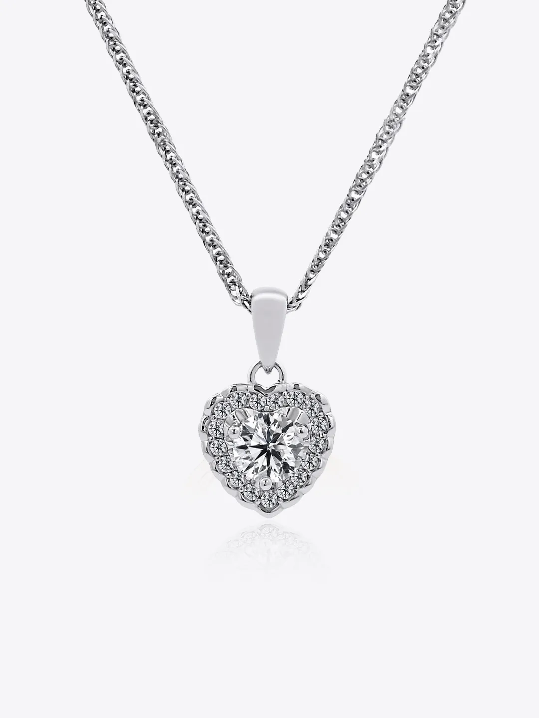 Enchanted Promise Pendant