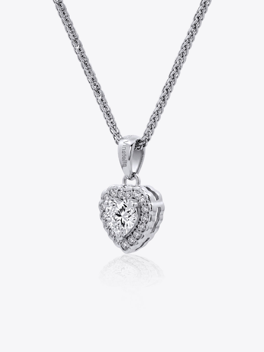Enchanted Promise Pendant