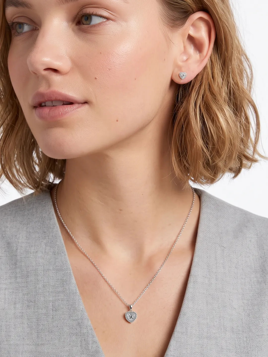 Enchanted Promise Pendant