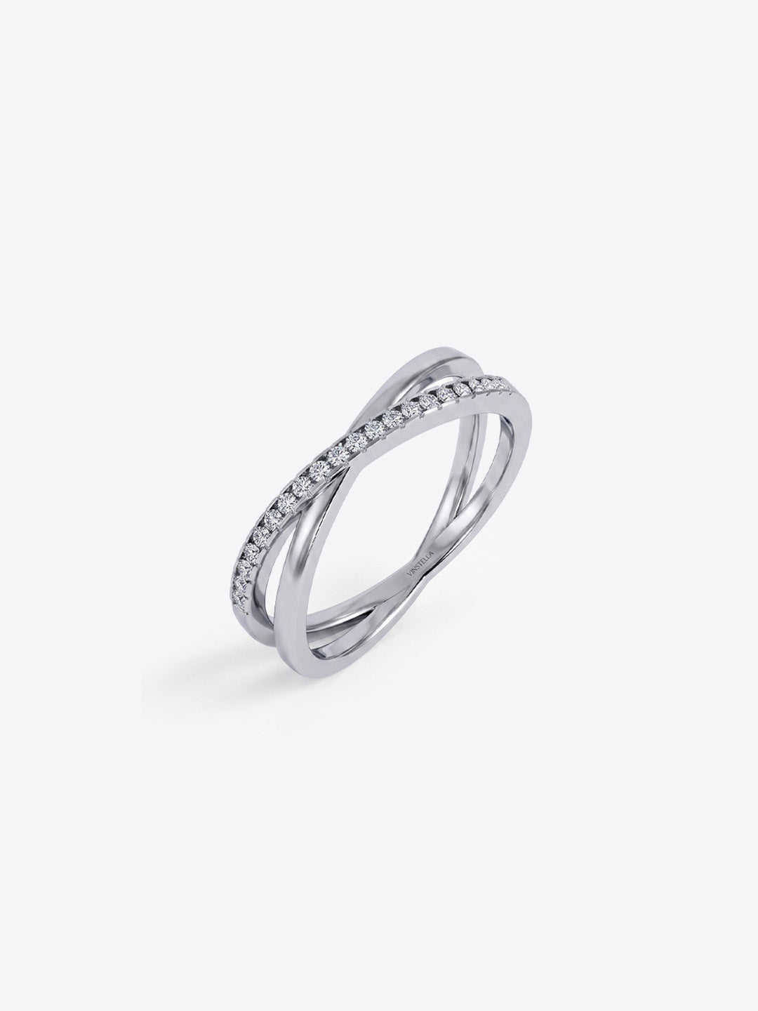 Infinite Devotion Eternity Ring