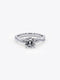Le Palais 16 Hearts & Arrows Engagement Ring